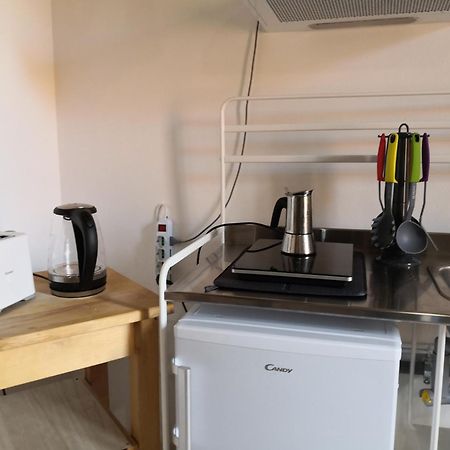 Sosta Sant'Antonio Apartment ปิซา ภายนอก รูปภาพ