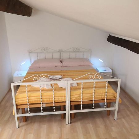 Sosta Sant'Antonio Apartment ปิซา ภายนอก รูปภาพ