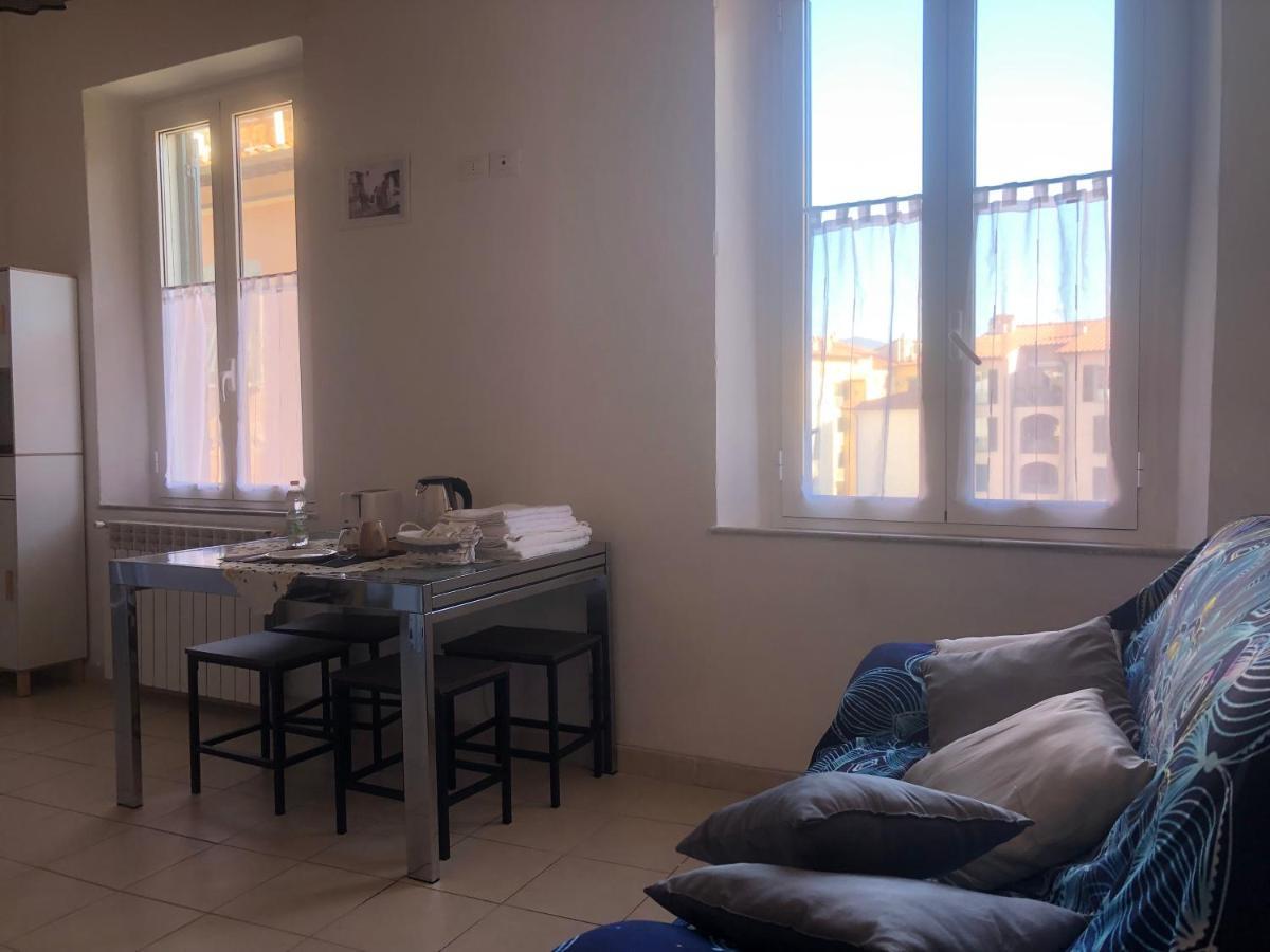 Sosta Sant'Antonio Apartment ปิซา ภายนอก รูปภาพ