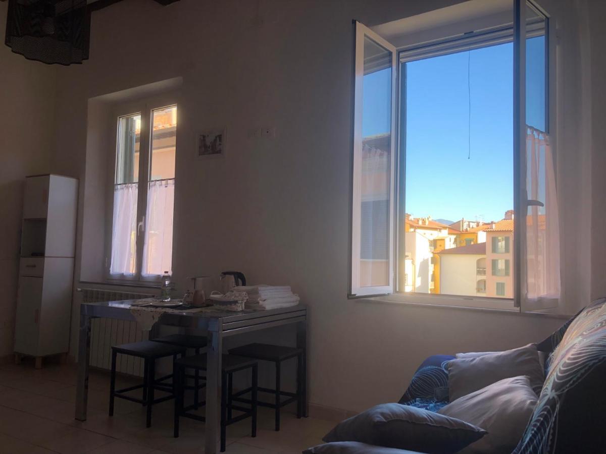 Sosta Sant'Antonio Apartment ปิซา ภายนอก รูปภาพ