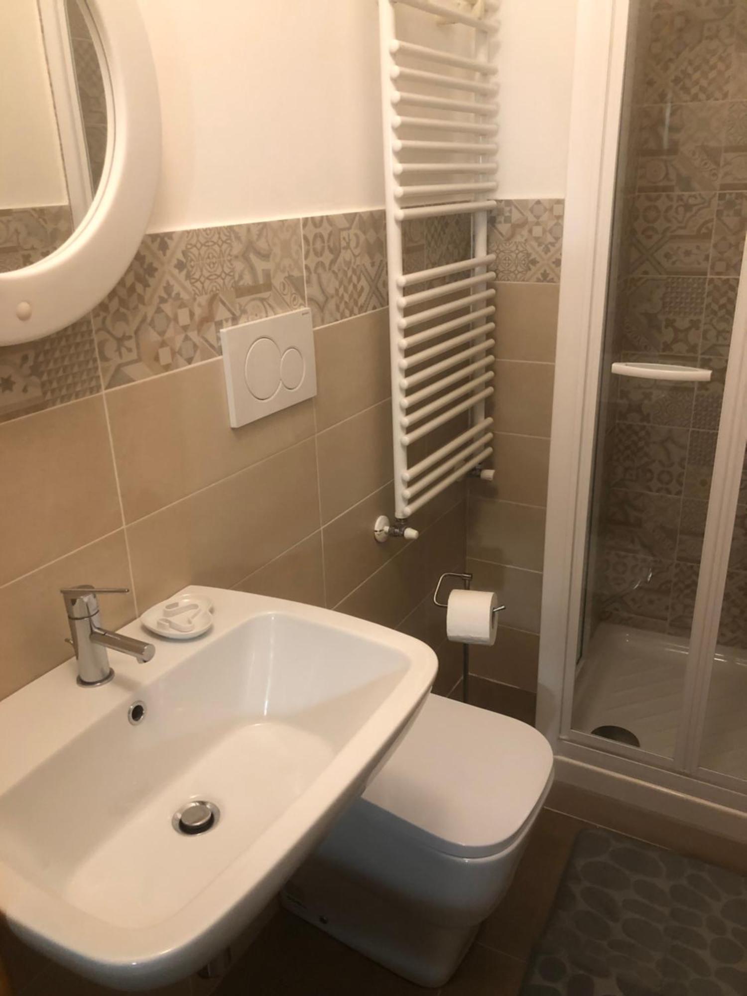Sosta Sant'Antonio Apartment ปิซา ภายนอก รูปภาพ