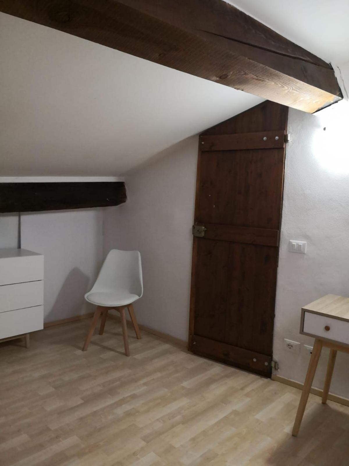 Sosta Sant'Antonio Apartment ปิซา ภายนอก รูปภาพ