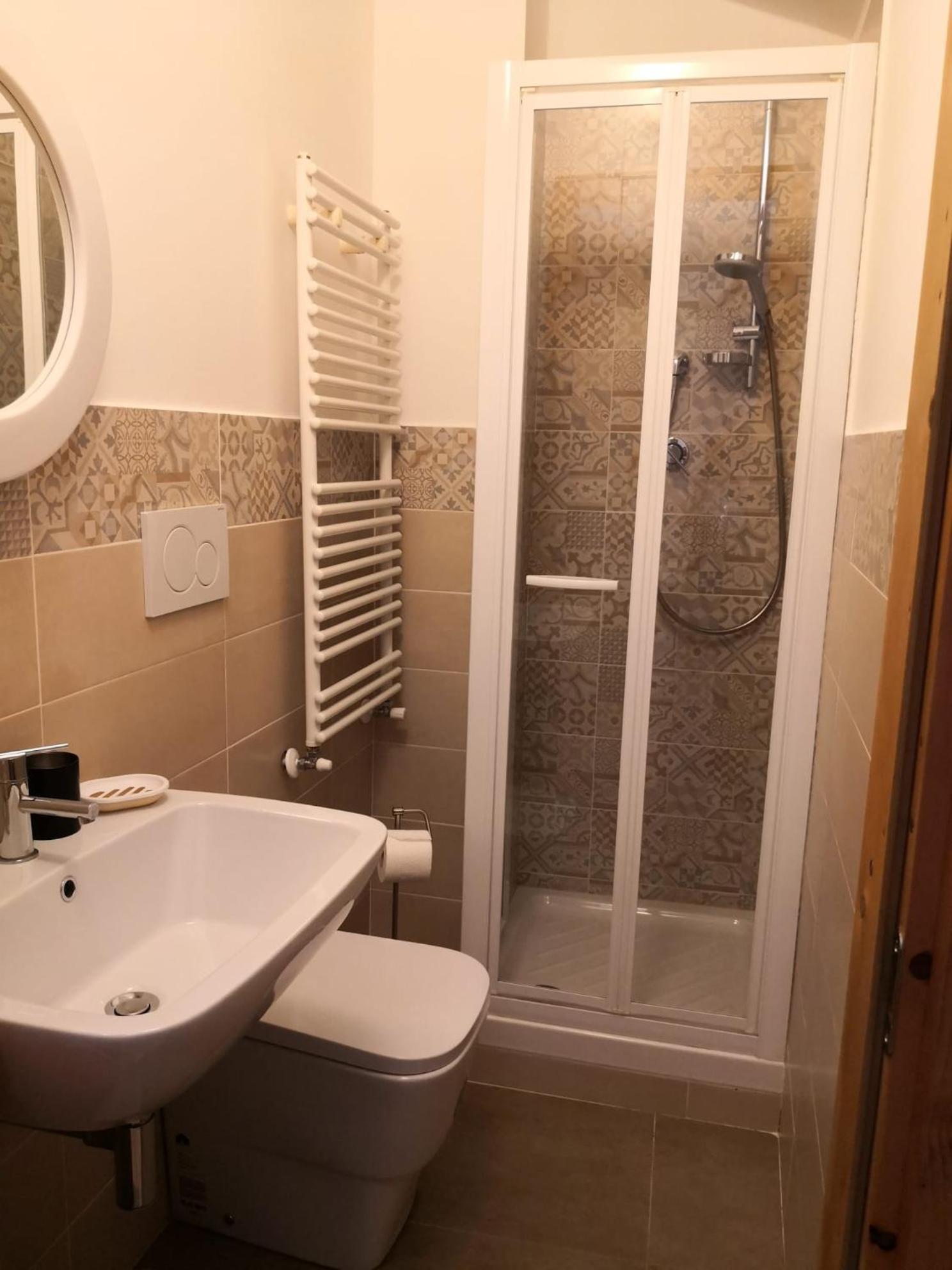 Sosta Sant'Antonio Apartment ปิซา ภายนอก รูปภาพ